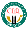 Logo of Malaysia Conference